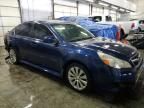 2011 Subaru Legacy 2.5I Limited