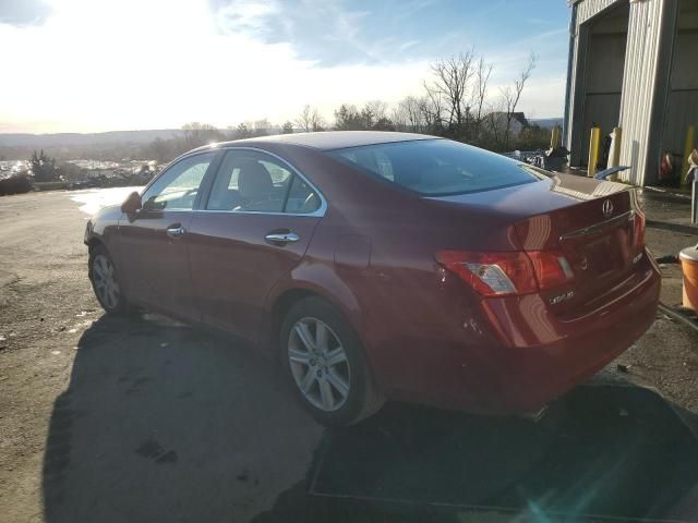 2009 Lexus ES 350