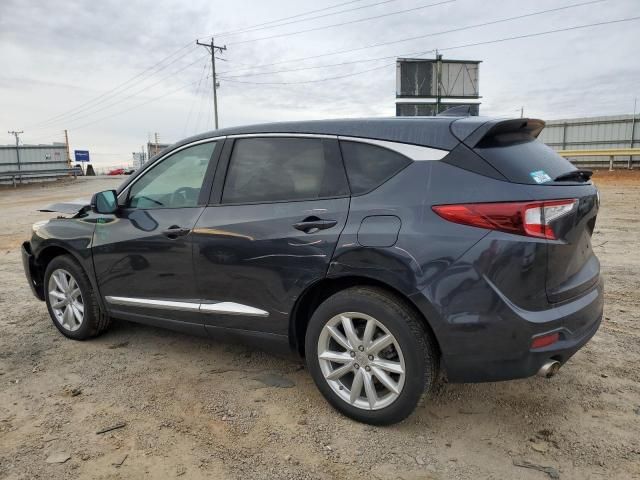 2019 Acura RDX