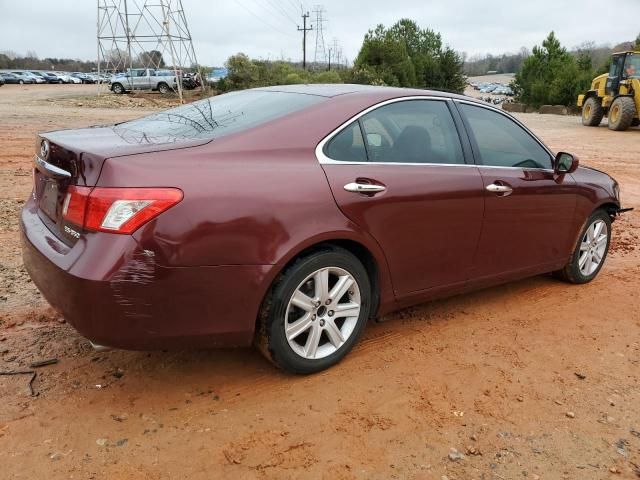 2008 Lexus ES 350