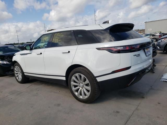 2018 Land Rover Range Rover Velar S