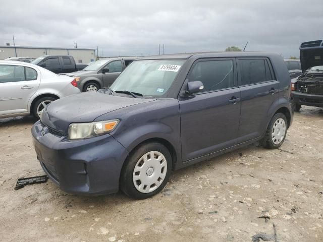 2011 Scion XB