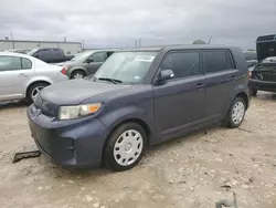 Scion Vehiculos salvage en venta: 2011 Scion XB