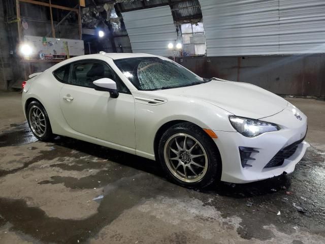 2017 Toyota 86 Base