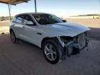 2019 Jaguar F-Pace