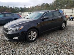 2015 KIA Optima LX en venta en Ellenwood, GA