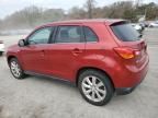 2014 Mitsubishi Outlander Sport SE