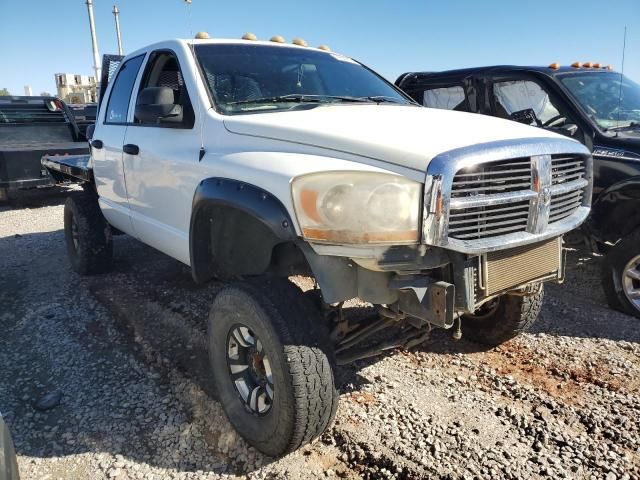 2007 Dodge RAM 2500 ST