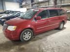 2010 Chrysler Town & Country Touring