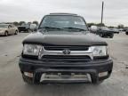 2002 Toyota 4runner SR5