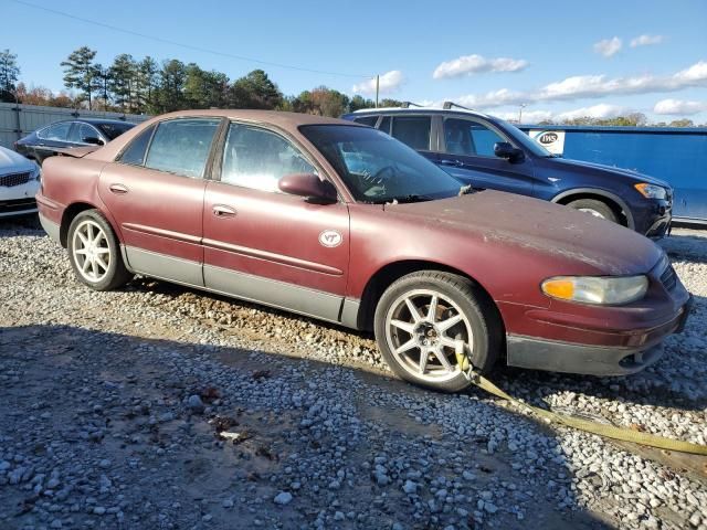 1998 Buick Regal GS