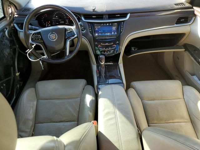 2015 Cadillac XTS Luxury Collection