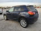 2011 Mitsubishi Outlander Sport SE