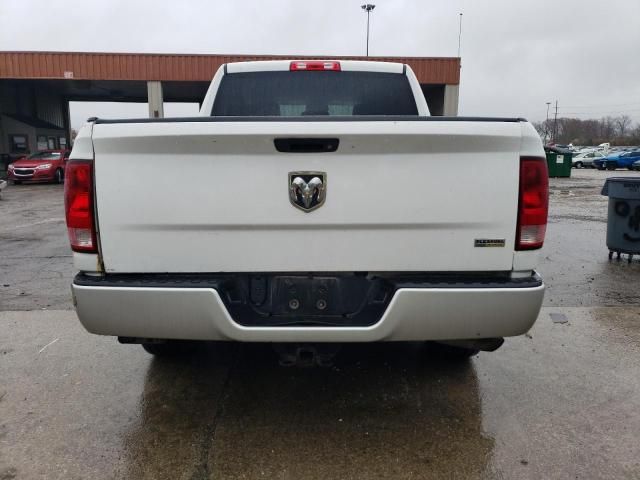 2013 Dodge RAM 1500 ST