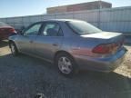 2000 Honda Accord EX