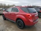 2012 Chevrolet Equinox LTZ