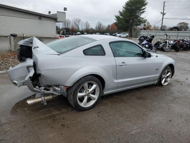 2006 Ford Mustang GT