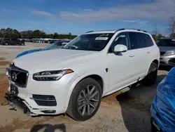 Volvo xc90 t6 Momentum salvage cars for sale: 2019 Volvo XC90 T6 Momentum