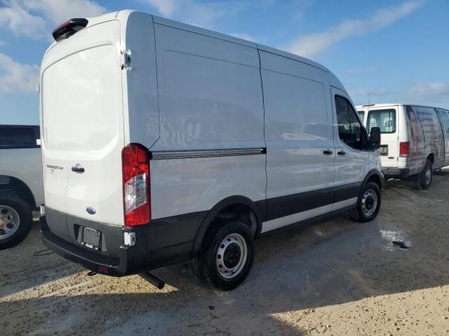 2023 Ford Transit T-250