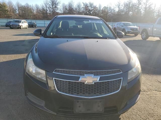 2011 Chevrolet Cruze LT