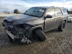 Vehiculos salvage en venta de Copart Portland, OR: 2018 Toyota 4runner SR5/SR5 Premium