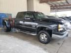 2005 Chevrolet Silverado C3500