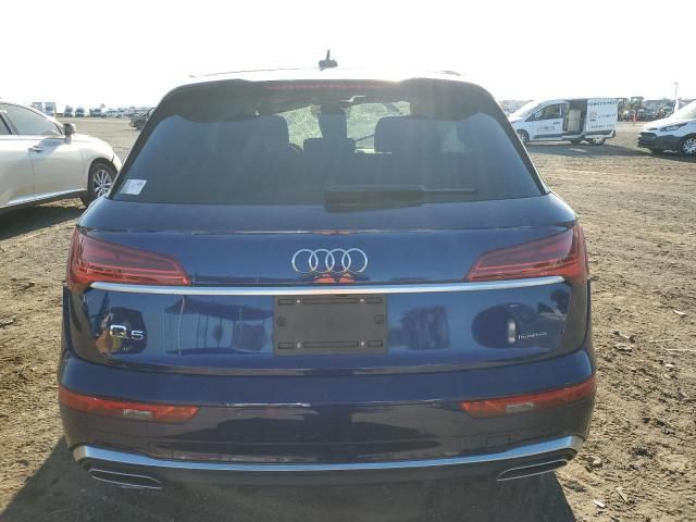 2023 Audi Q5 Premium 45