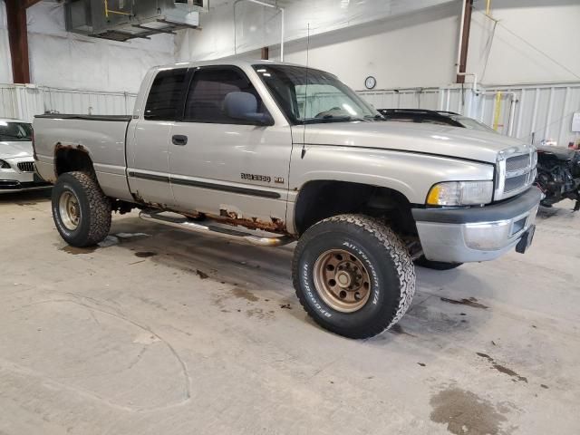 2001 Dodge RAM 2500