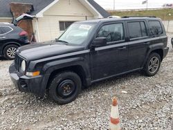 Run And Drives Cars for sale at auction: 2009 Jeep Patriot Sport