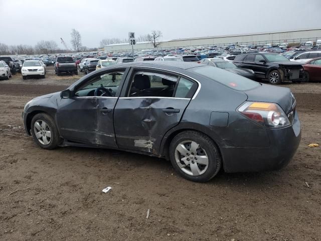 2008 Nissan Altima 2.5