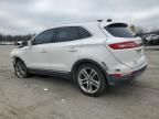 2016 Lincoln MKC Reserve