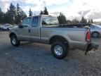 2004 Ford F250 Super Duty