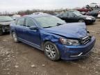 2016 Volkswagen Passat S