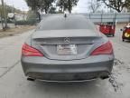 2014 Mercedes-Benz CLA 250 4matic