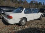 1993 Honda Accord 10TH Anniversary