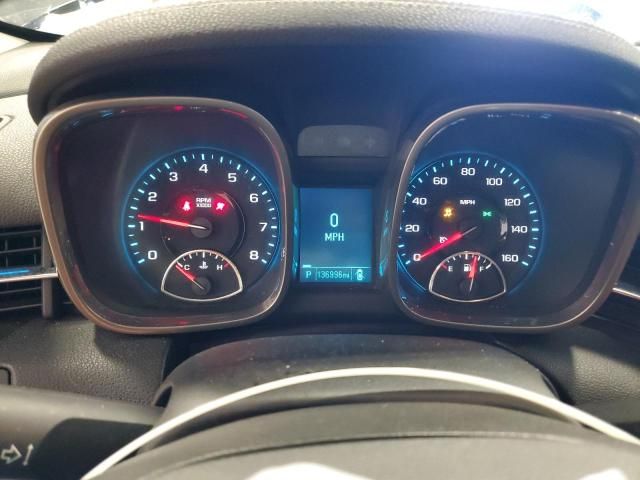 2013 Chevrolet Malibu 1LT