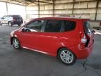 2007 Honda FIT S