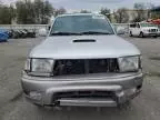 2000 Toyota 4runner SR5