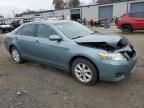 2010 Toyota Camry SE