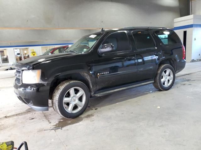 2008 Chevrolet Tahoe C1500