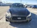 2020 Infiniti Q50 Pure