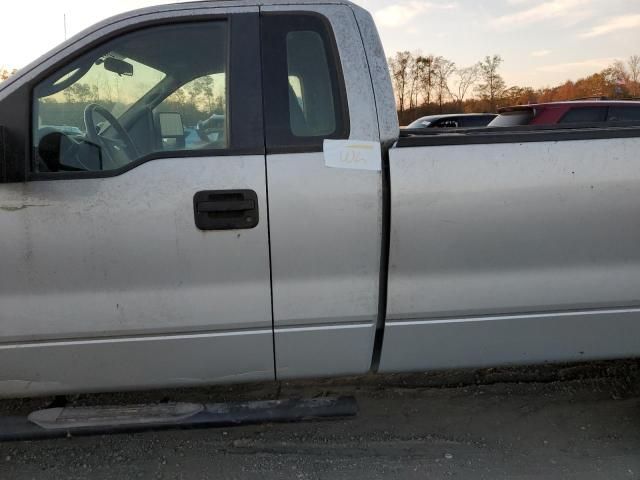 2007 Ford F150