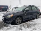 2013 Subaru Impreza Sport Premium