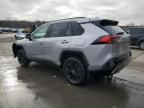 2023 Toyota Rav4 SE