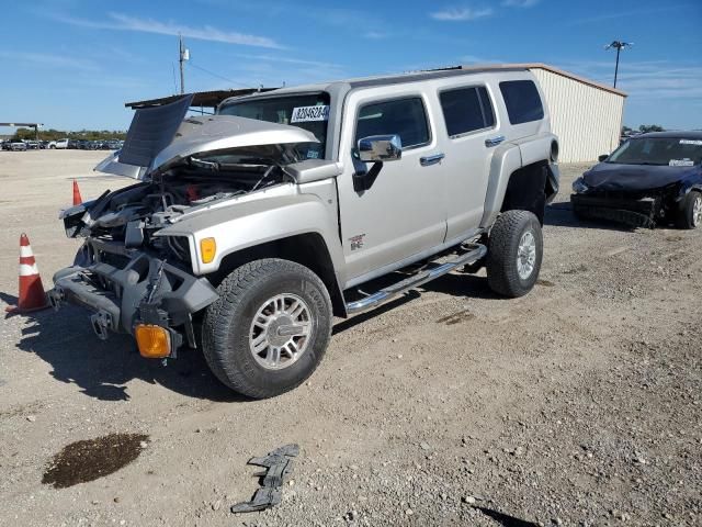 2007 Hummer H3