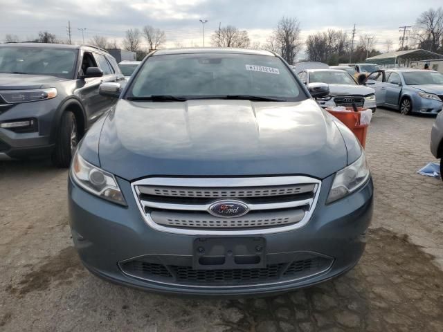 2010 Ford Taurus Limited