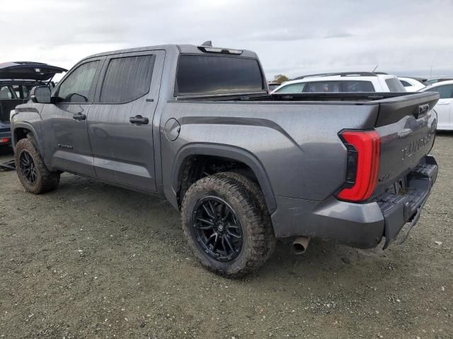 2023 Toyota Tundra Crewmax SR