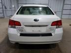 2012 Subaru Legacy 2.5I Premium