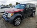 2007 Dodge Nitro R/T