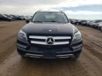 2013 Mercedes-Benz GL 450 4matic